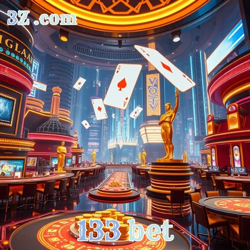 133 bet Apostas Abertas