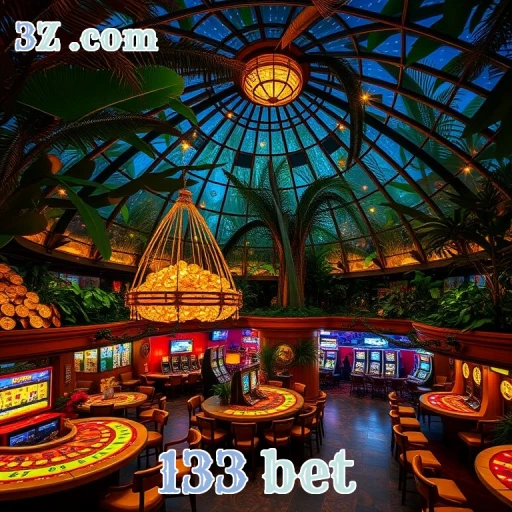 133 bet Apostas Esportivas