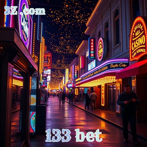 133 bet Acesso Rápido
