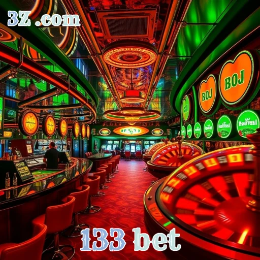 133 bet Pagamentos Rápidos