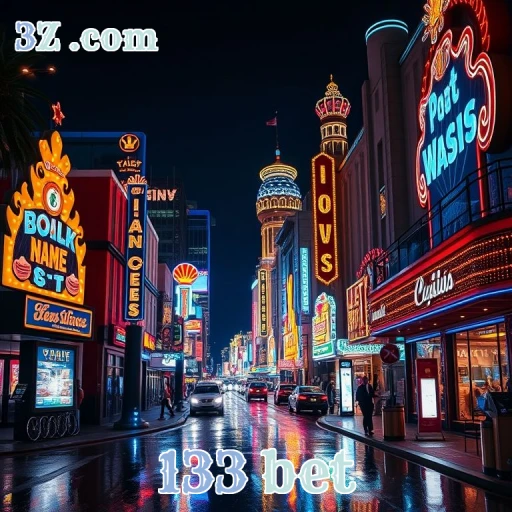 Promoções Inovadoras do 133 bet para Jogadores Brasileiros